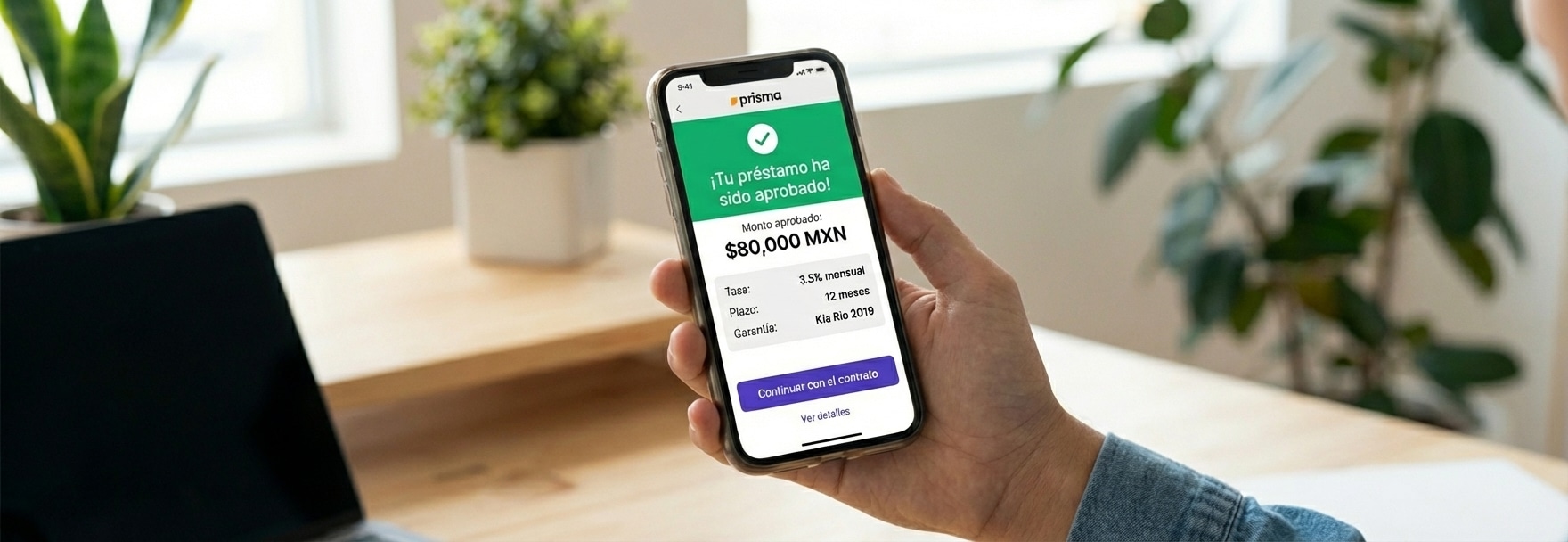 Completamente digital